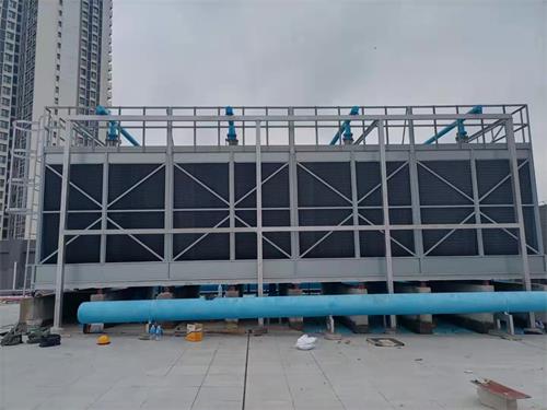 冷卻塔風機廠家